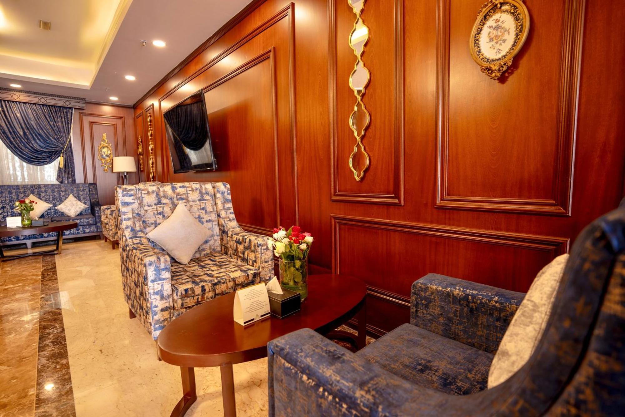Laten Suites Al Naseem Jeddah Exterior foto