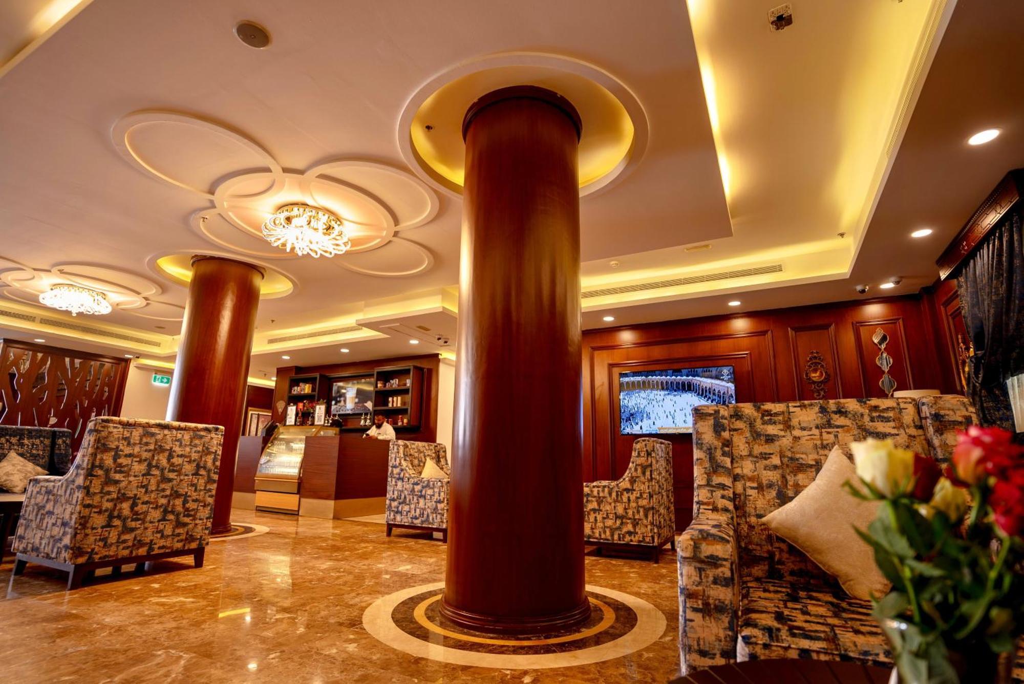 Laten Suites Al Naseem Jeddah Exterior foto