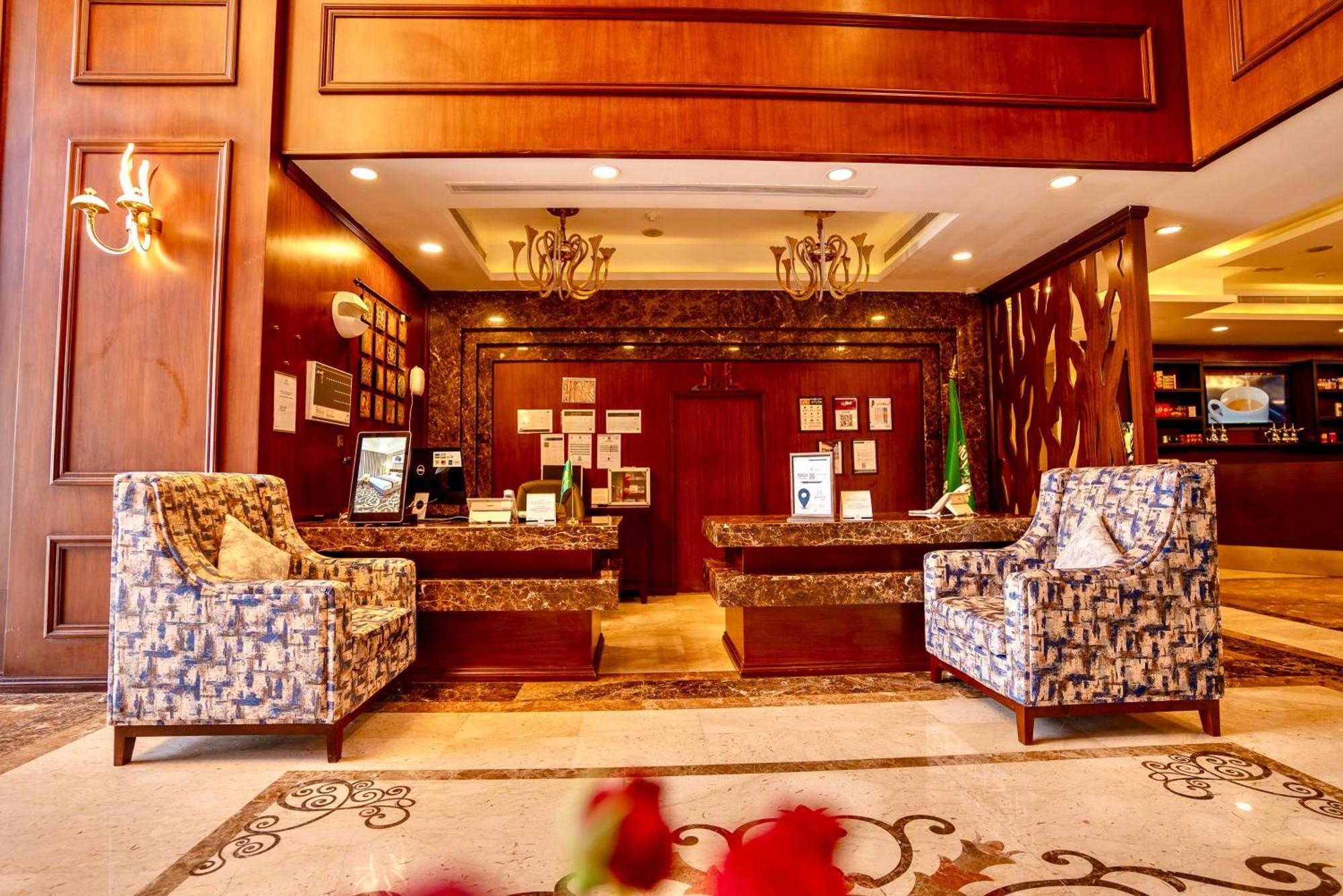 Laten Suites Al Naseem Jeddah Exterior foto