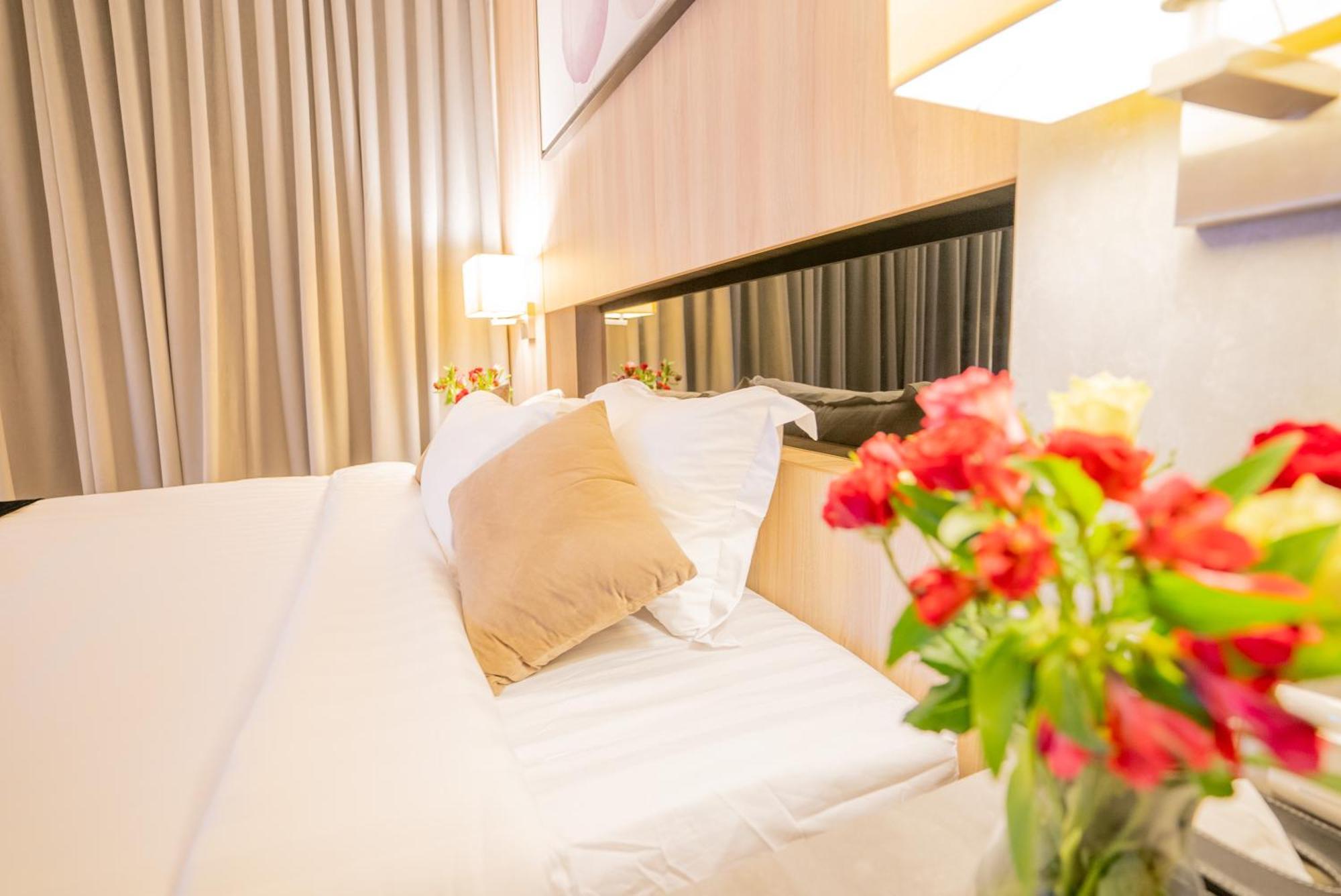Laten Suites Al Naseem Jeddah Exterior foto