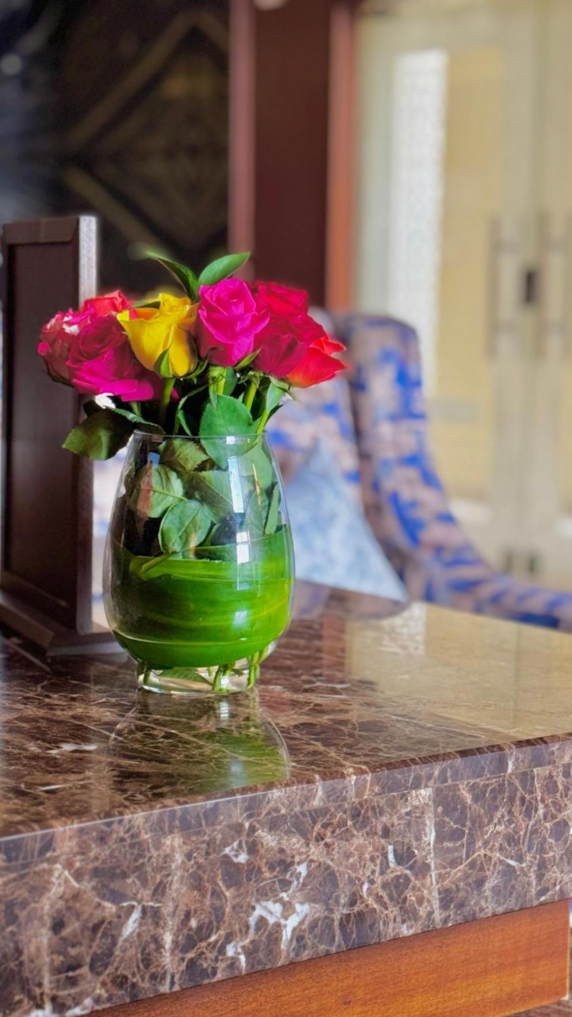 Laten Suites Al Naseem Jeddah Exterior foto